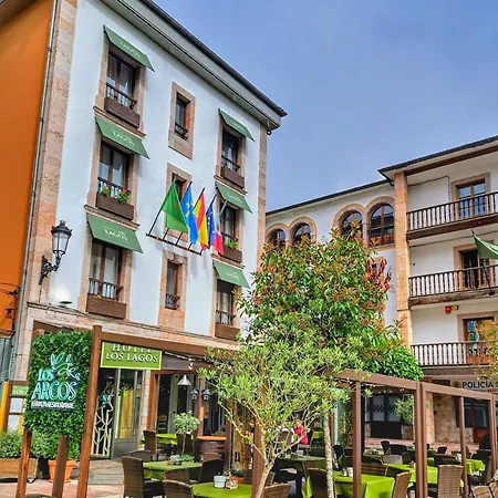 Hotel Los Lagos Nature-2